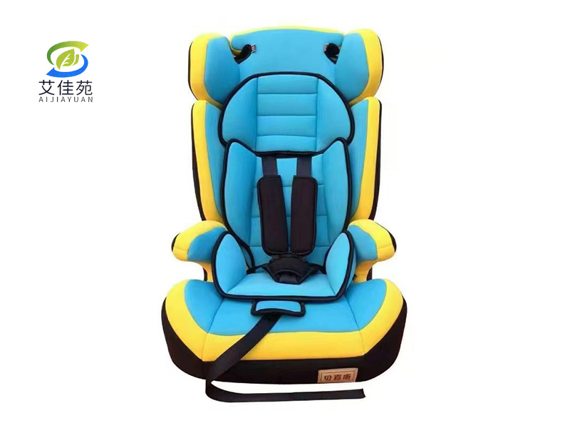 兒童汽車安全座椅