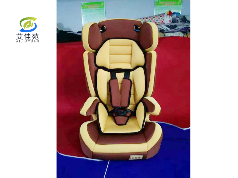 兒童汽車安全座椅