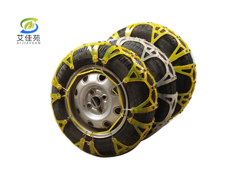 汽車防滑鏈