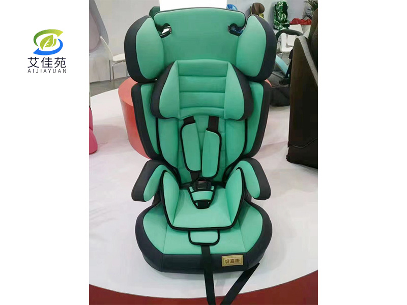 兒童汽車安全座椅